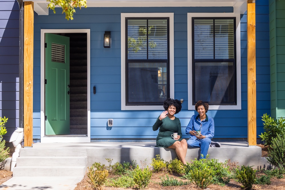Featured image for “National Homeownership Month: Building a More Stable Housing Future for Metro Atlanta ”