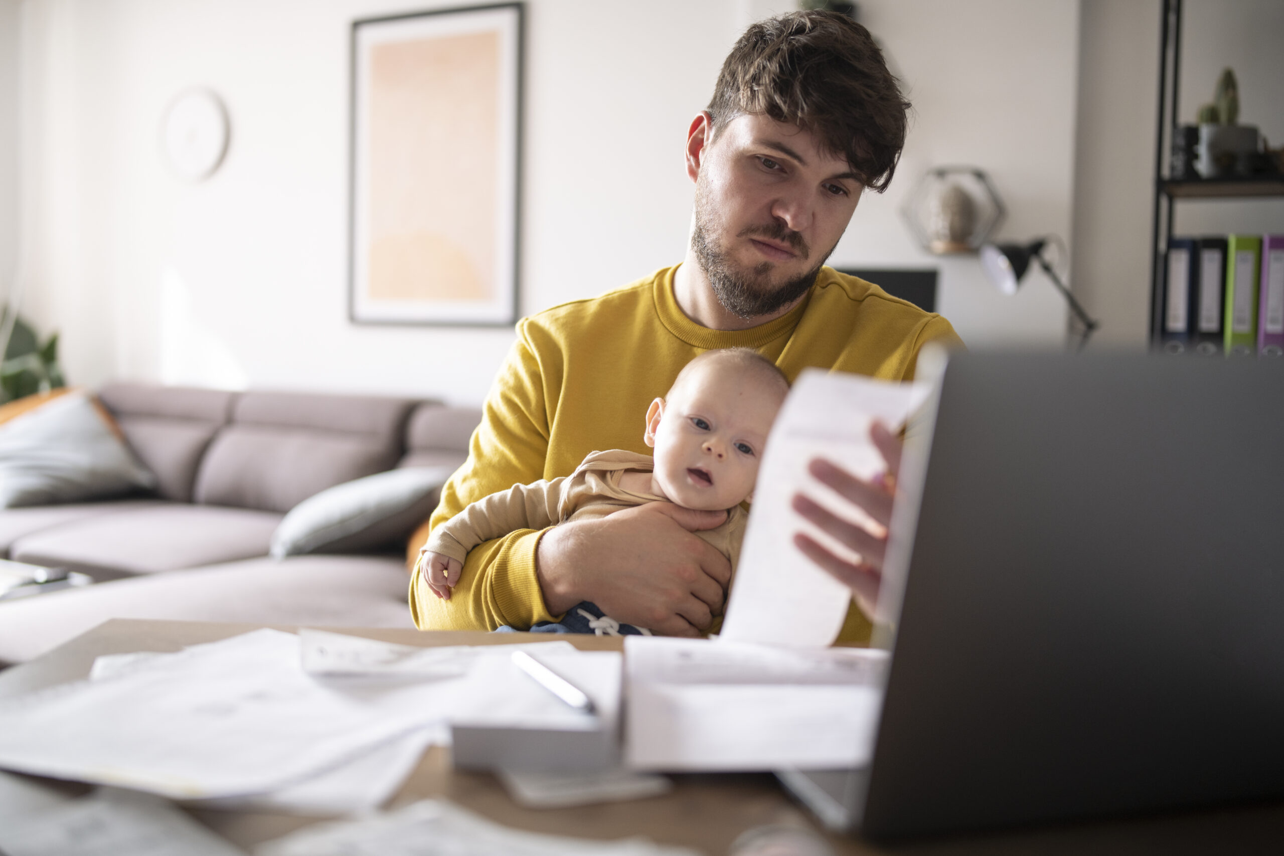 Featured image for “Investing Upstream With The Flagstone Initiative: How a Small Loan Can Prevent a Family’s Housing Crisis ”